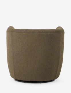 Lilith Swivel Chair -MIUBOW Furniture Shop 106090 018 BCK 1