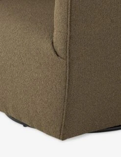 Lilith Swivel Chair -MIUBOW Furniture Shop 106090 018 DET 2