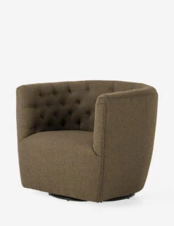 Lilith Swivel Chair -MIUBOW Furniture Shop 106090 018 PRM 1