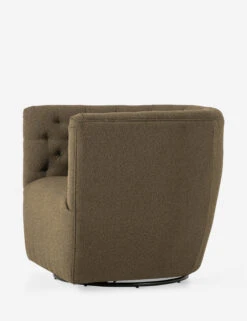 Lilith Swivel Chair -MIUBOW Furniture Shop 106090 018 PRM 2