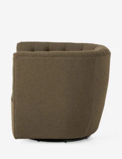Lilith Swivel Chair -MIUBOW Furniture Shop 106090 018 SID 1