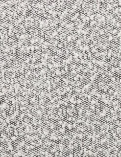 Aldora Round Ottoman -MIUBOW Furniture Shop 106119 006 DET 3