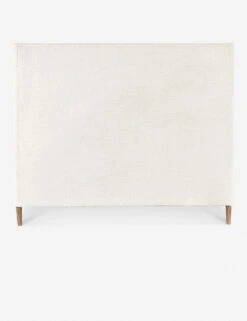 Rexford Platform Bed -MIUBOW Furniture Shop 106124 009 BCK 1