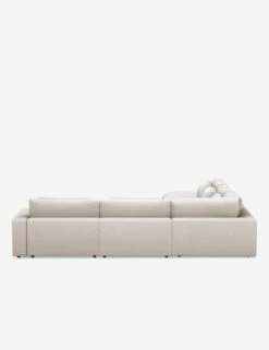 Cresswell Corner Sectional Sofa -MIUBOW Furniture Shop 106157 005 BCK 1 1