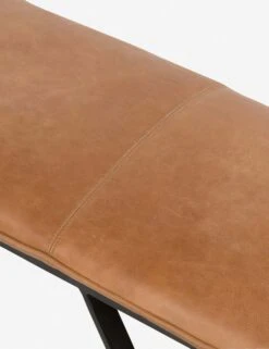 Vannoy Bench 17 Vannoy Bench -MIUBOW Furniture Shop 106189 009 DET 2