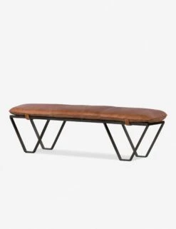 Vannoy Bench 15 Vannoy Bench -MIUBOW Furniture Shop 106189 009 PRM 1