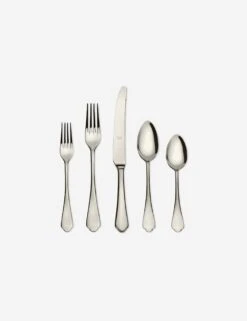 Dolce Vita Flatware 20-Piece Set By Mepra -MIUBOW Furniture Shop 106422005C d4310650 2064 465a 9bff 522688e38ba1