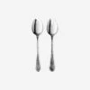 Epoque Salad Servers By Mepra