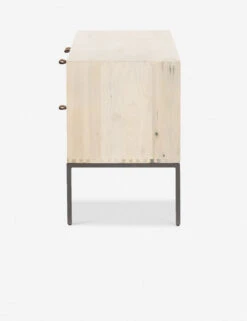 Rosamonde Media Console -MIUBOW Furniture Shop 107315 005 SID 1