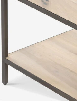 Rosamonde Bookcase -MIUBOW Furniture Shop 107316 006 DET 9