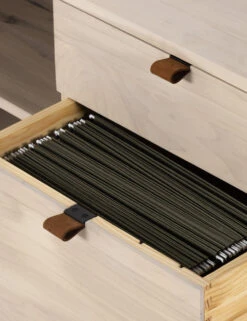 Rosamonde Filing Sideboard -MIUBOW Furniture Shop 107319 004 DET 4