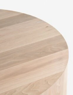 Ishana Round Coffee Table -MIUBOW Furniture Shop 107550 007 det 4