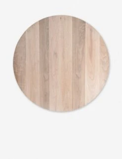 Ishana Round Coffee Table -MIUBOW Furniture Shop 107550 007 top 1