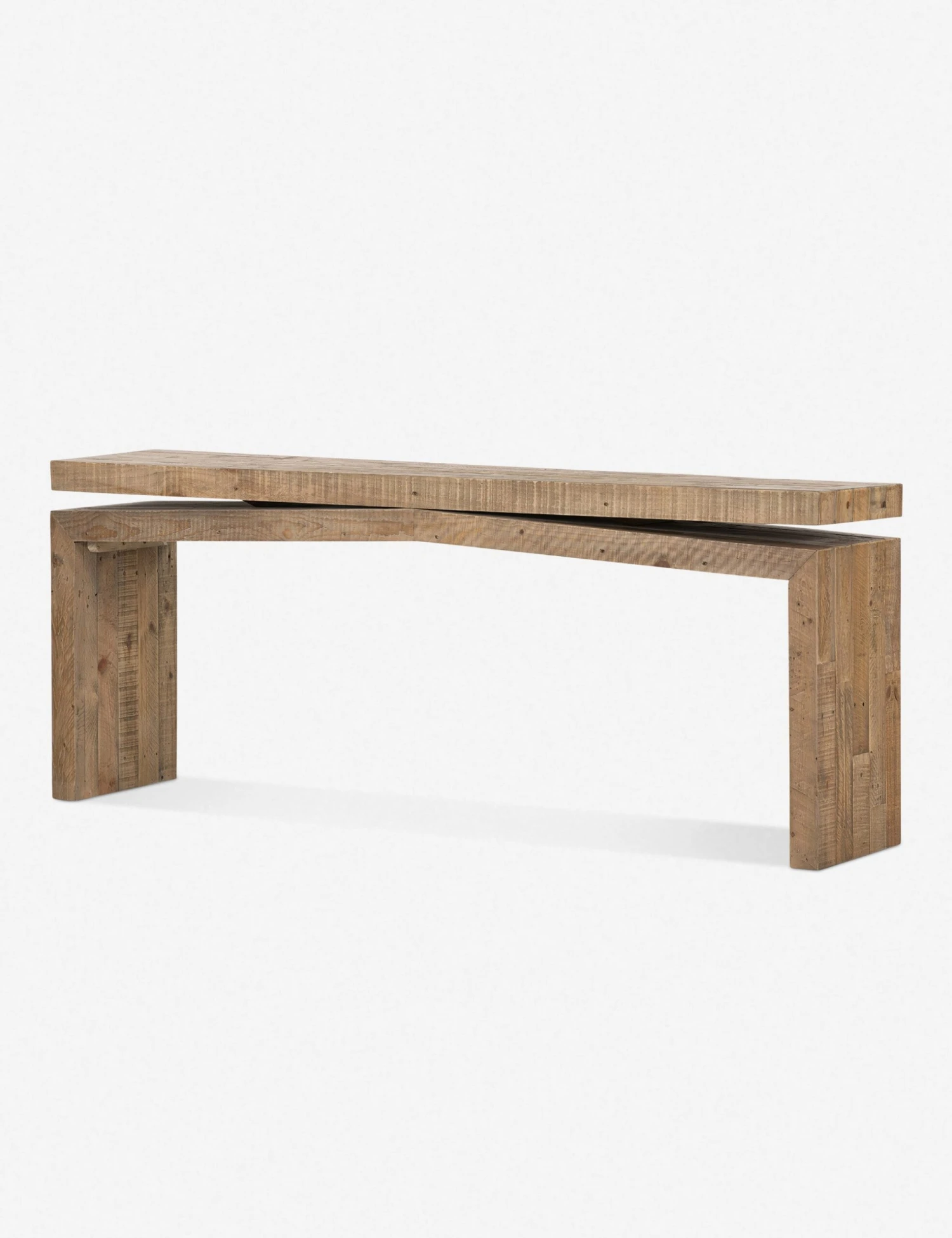 Larkspur Console Table 2 Larkspur Console Table - Image 2