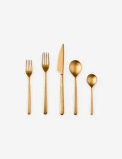 Linea Flatware 5-Piece Set By Mepra 19 Linea Flatware 5-Piece Set By Mepra -MIUBOW Furniture Shop 108122020 8c1a33b3 206e 4d05 b079 8c59e9b24d92