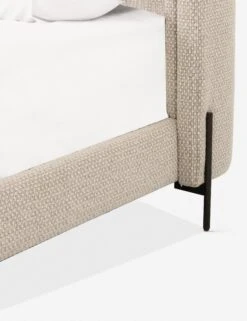 Yvonne Platform Bed -MIUBOW Furniture Shop 108397 003 det 2