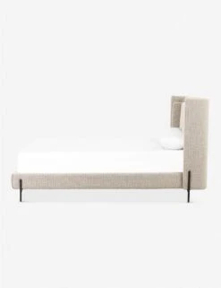 Yvonne Platform Bed -MIUBOW Furniture Shop 108397 003 sid 1