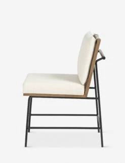 Adrien Dining Chair -MIUBOW Furniture Shop 108419 001 sid 1