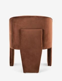 Shira Dining Chair -MIUBOW Furniture Shop 108434 004 BCK 1