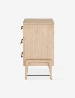 Avalon 3-Drawer Dresser -MIUBOW Furniture Shop 108448 002 sid 1 aa498126 73c9 4bc2 80b1 96d927b60327