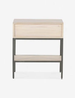 Rosamonde Nightstand -MIUBOW Furniture Shop 108459 005 BCK 1