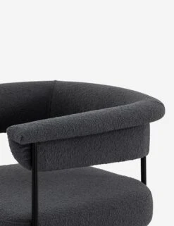 Kyleigh Bar Stool -MIUBOW Furniture Shop 108498 007 DET 1