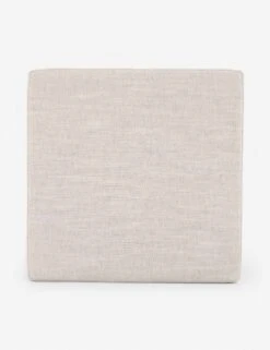 Lindsay Square Ottoman -MIUBOW Furniture Shop 108509 005 top 1