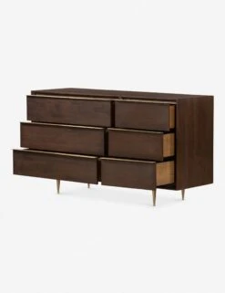 Bosley Dresser -MIUBOW Furniture Shop 108517 001 OPN 1