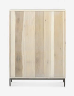 Rosamonde 5-Drawer Dresser -MIUBOW Furniture Shop 108604 003 BCK 1