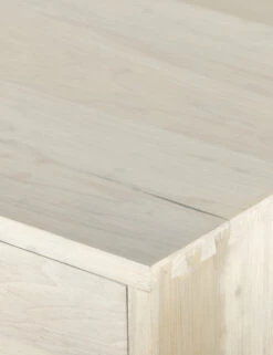 Rosamonde 5-Drawer Dresser -MIUBOW Furniture Shop 108604 003 DET 5