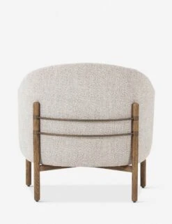 Isak Accent Chair -MIUBOW Furniture Shop 108626 001 bck 1
