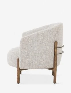 Isak Accent Chair -MIUBOW Furniture Shop 108626 001 sid 1