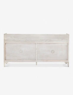 Ryden Curio Sideboard -MIUBOW Furniture Shop 108753 001 BCK 1