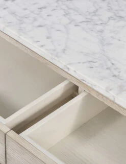 Ryden Curio Sideboard -MIUBOW Furniture Shop 108753 001 DET 2