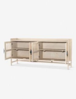 Philene Sideboard -MIUBOW Furniture Shop 108909 001 opn 1 d3da5e88 c139 4fb1 9e24 206c4c4ded56