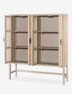 Hannah Cabinet -MIUBOW Furniture Shop 108910 001 opn 1 1cdab0d6 eeaa 4ffa 8411 45f493661847
