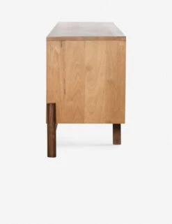 Kyra Media Console Table -MIUBOW Furniture Shop 108962 001 sid 1