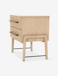 Avalon Nightstand -MIUBOW Furniture Shop 109064 002 det 1