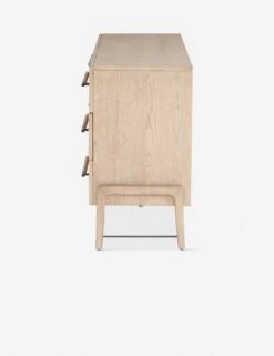 Avalon Wide 6-Drawer Dresser -MIUBOW Furniture Shop 109065 002 sid 1 0568ea75 0e67 4629 85d3 81e014c5ebc9