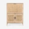 Philene Bar Cabinet