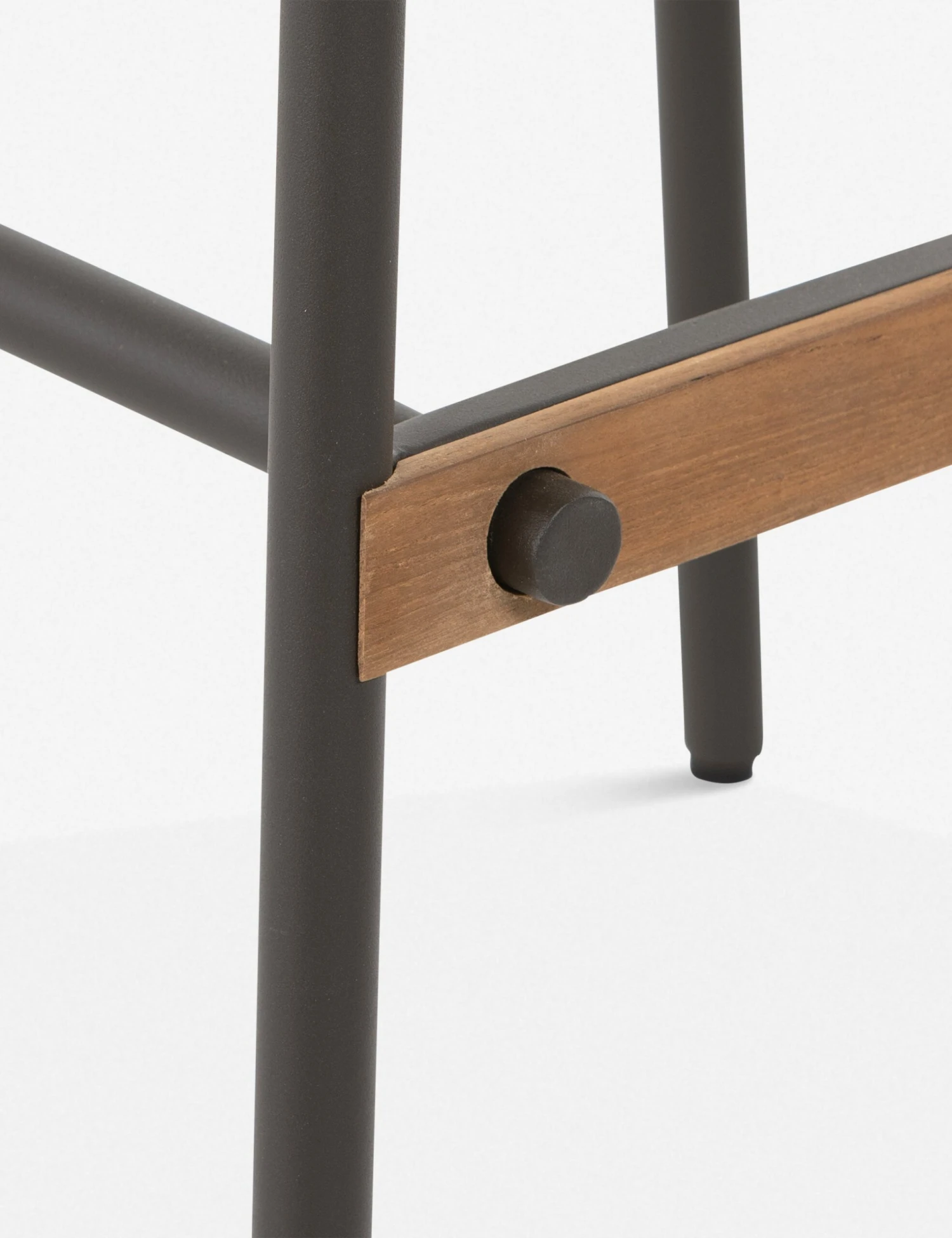 Mika Indoor / Outdoor Bar And Counter Stool 7 Mika Indoor / Outdoor Bar And Counter Stool - Image 7