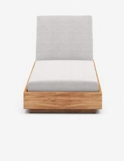 Minnette Indoor / Outdoor Chaise -MIUBOW Furniture Shop 109167 002 FRT 1