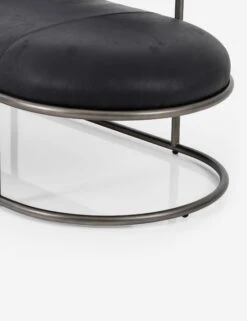 Patterson Chaise -MIUBOW Furniture Shop 109183 001 DET 3