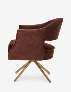 Amaris Office Chair -MIUBOW Furniture Shop 109252 008 SID 1 4fa2569f 9222 43af b5a2 75fadafb4e31