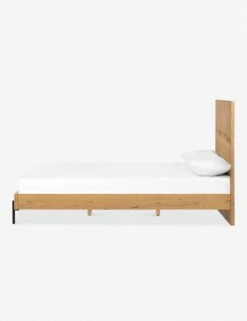 Lanny Platform Bed -MIUBOW Furniture Shop 109285 002 SID 1