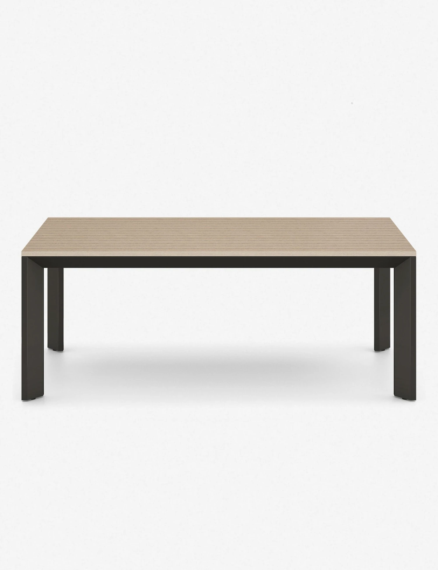 Nielsen Indoor / Outdoor Dining Table 2 Nielsen Indoor / Outdoor Dining Table - Image 2