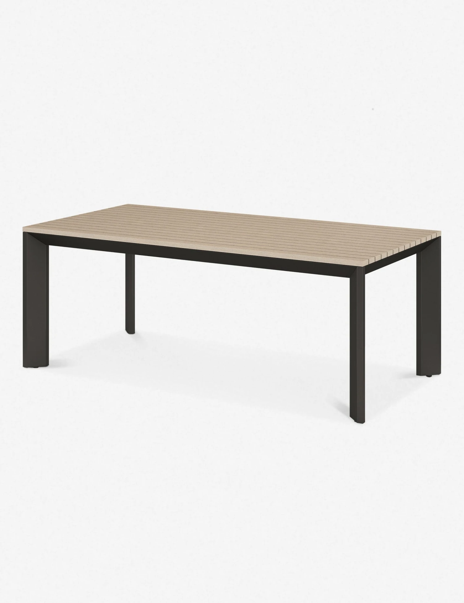 Nielsen Indoor / Outdoor Dining Table 1 Nielsen Indoor / Outdoor Dining Table