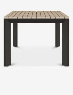 Nielsen Indoor / Outdoor Dining Table 5 Nielsen Indoor / Outdoor Dining Table -MIUBOW Furniture Shop 109292 002 SID 1