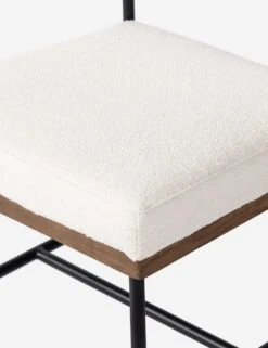 Josiah Dining Chair -MIUBOW Furniture Shop 109317 005 DET 3