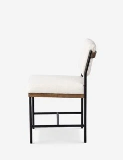 Josiah Dining Chair -MIUBOW Furniture Shop 109317 005 SID 1
